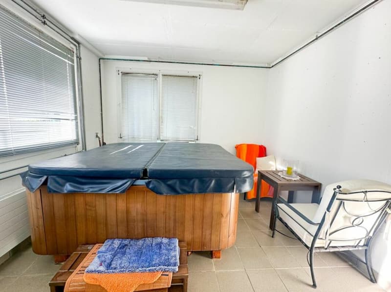 9.5-room chalet in Ovronnaz (30)