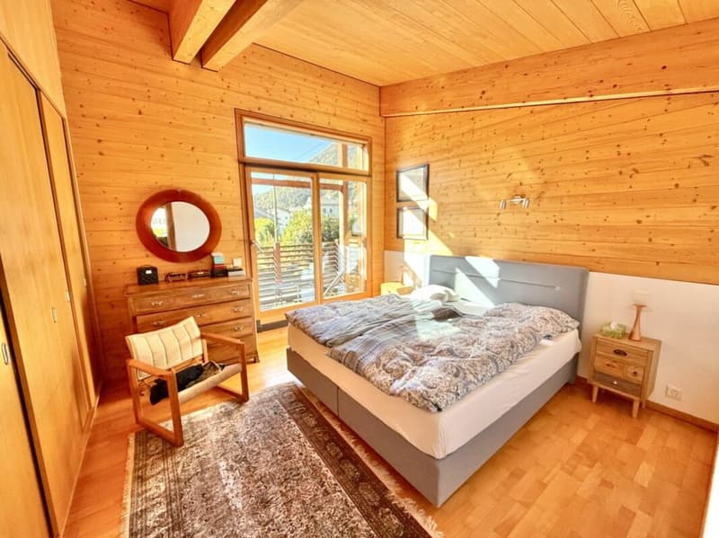 Villa individuale con 6 locali a Chamoson (16)