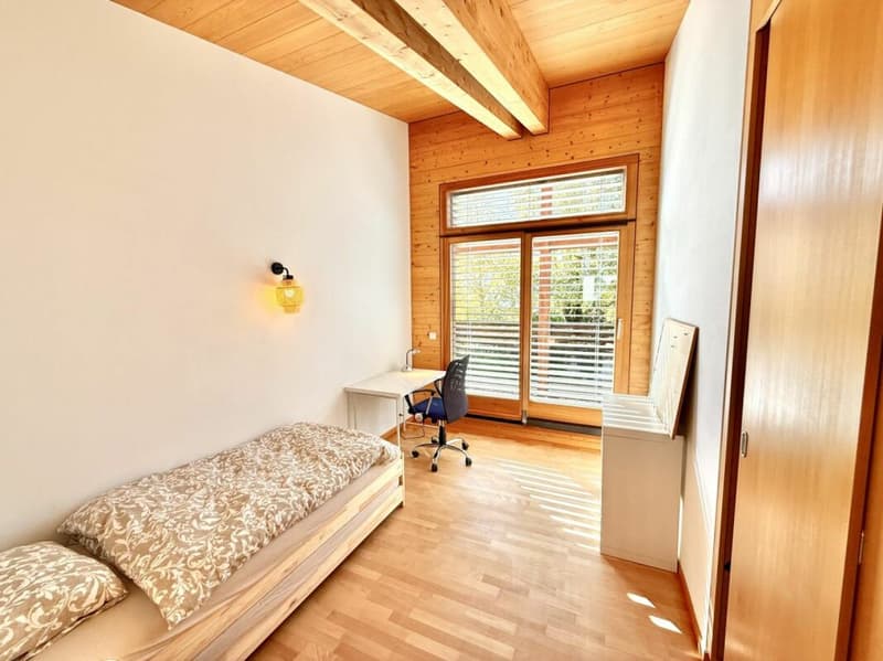 Villa individuale con 6 locali a Chamoson (29)