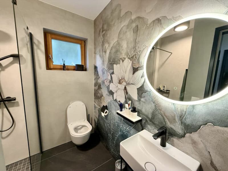 Villa individuale con 6 locali a Chamoson (20)