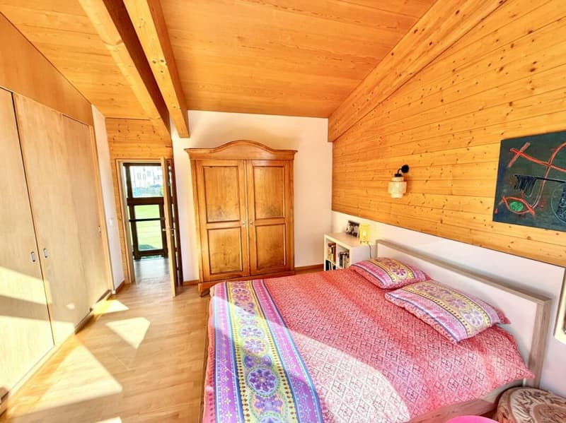 Villa individuale con 6 locali a Chamoson (19)