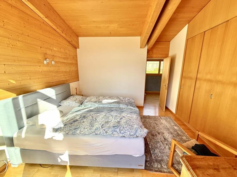 Villa individuale con 6 locali a Chamoson (26)