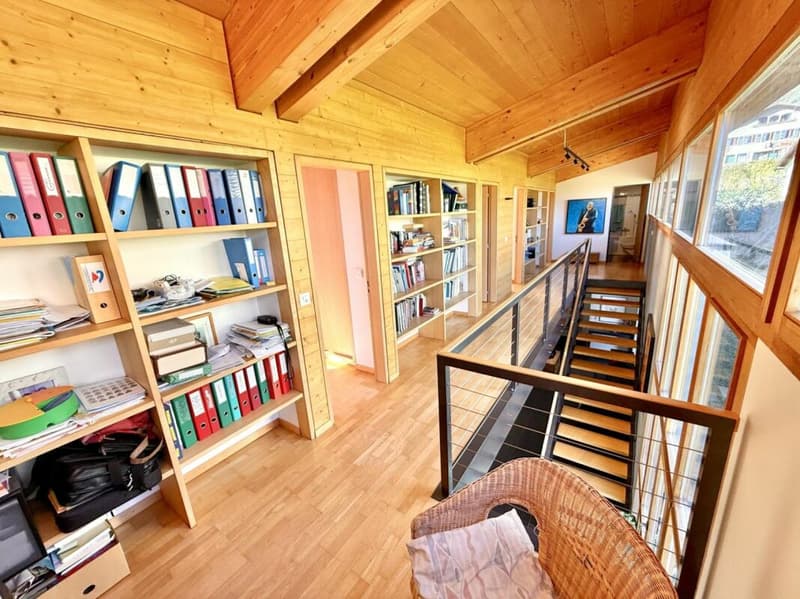 Villa individuale con 6 locali a Chamoson (31)
