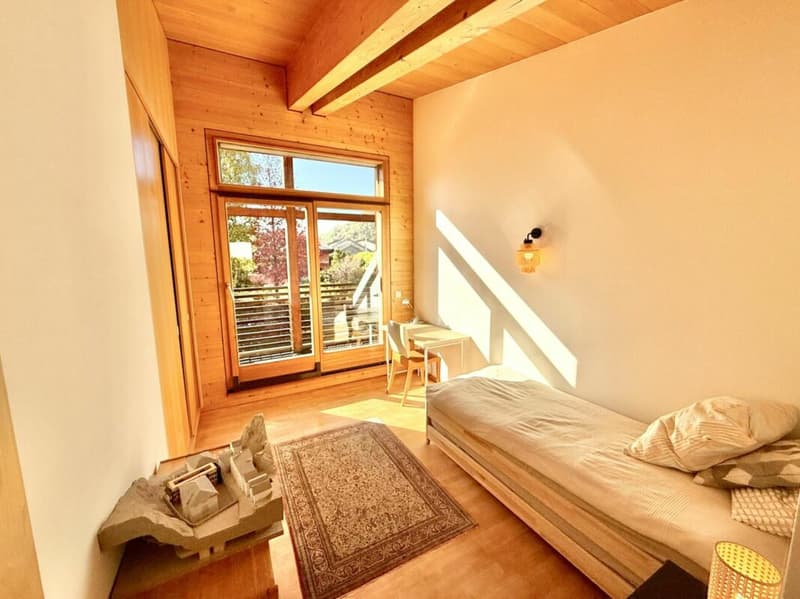 Villa individuale con 6 locali a Chamoson (17)