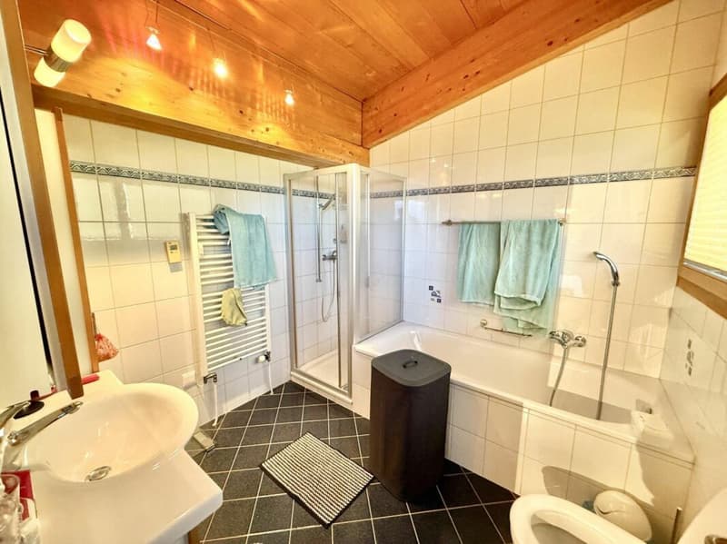 Villa individuale con 6 locali a Chamoson (22)