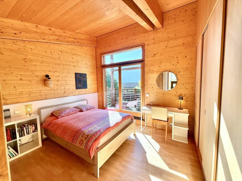 Villa individuale con 6 locali a Chamoson (21)