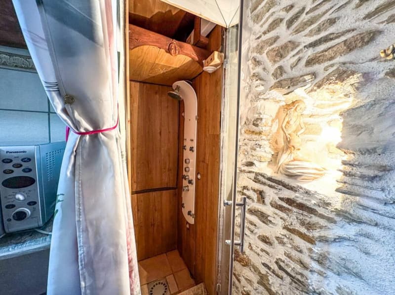 Multi-apartment house 10.5 rooms in Savièse (25)