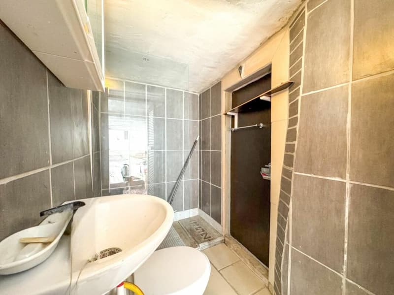 Multi-apartment house 10.5 rooms in Savièse (31)