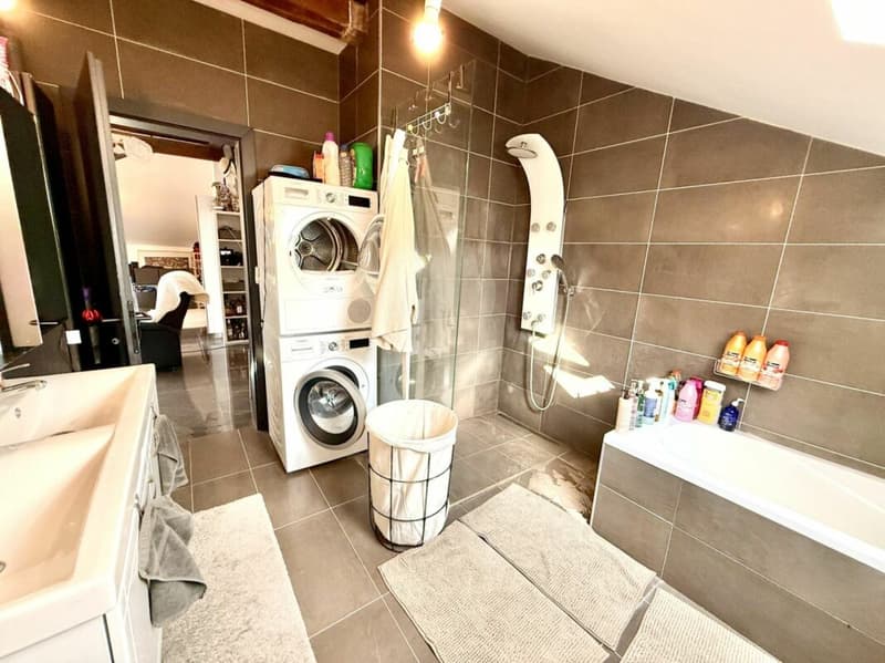 Appartement 4.5 pièces à St-Séverin (7)