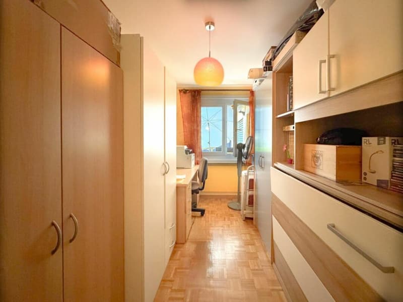 Villa indipendente di 7 locali ad Ardon (15)