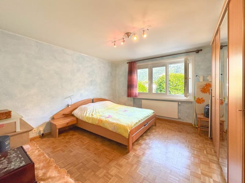 Villa indipendente di 7 locali ad Ardon (12)