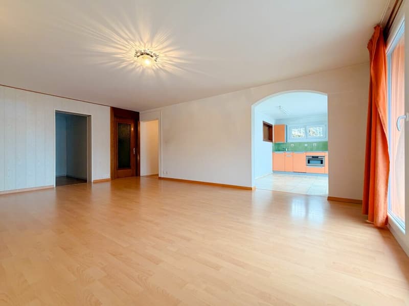 Villa indipendente di 7 locali ad Ardon (19)