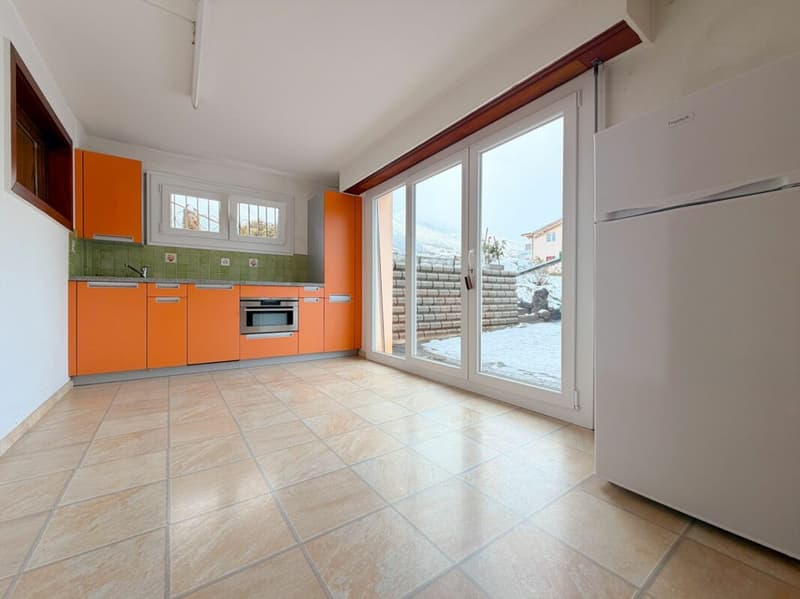 Villa indipendente di 7 locali ad Ardon (21)