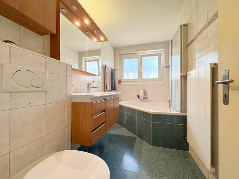 Villa indipendente di 7 locali ad Ardon (14)