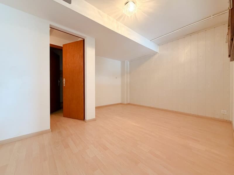 Villa indipendente di 7 locali ad Ardon (16)