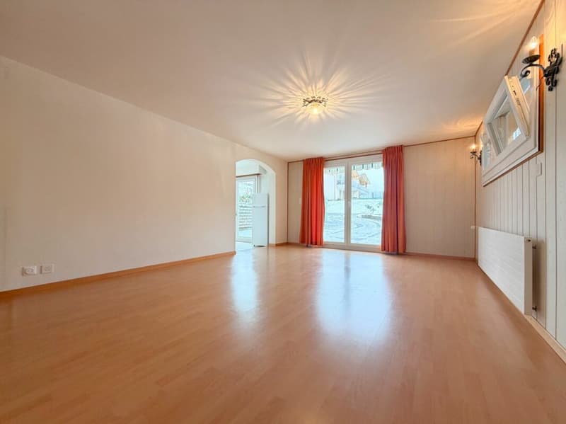 Villa indipendente di 7 locali ad Ardon (20)