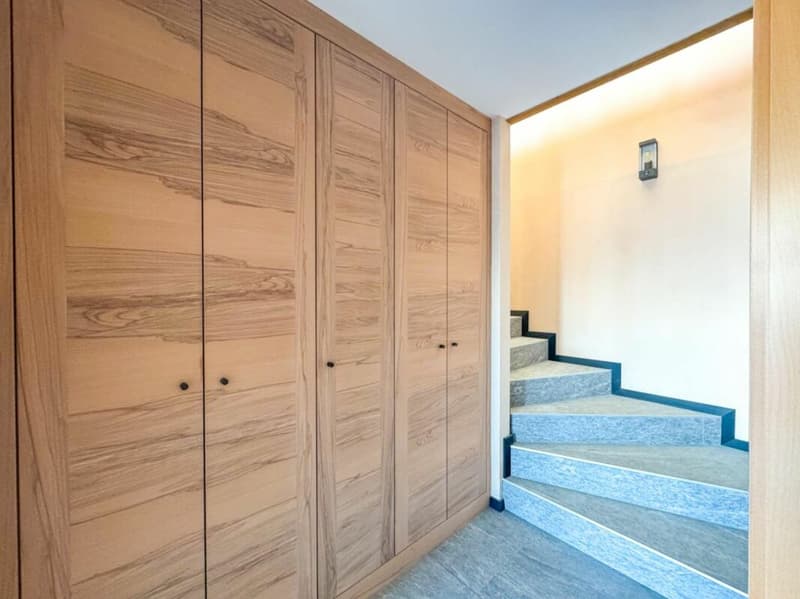Duplex 3.5 locali a Saxon (15)