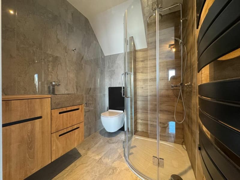 Duplex 3.5 locali a Saxon (13)