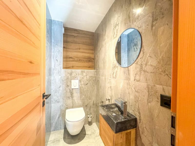 Duplex 3.5 locali a Saxon (10)