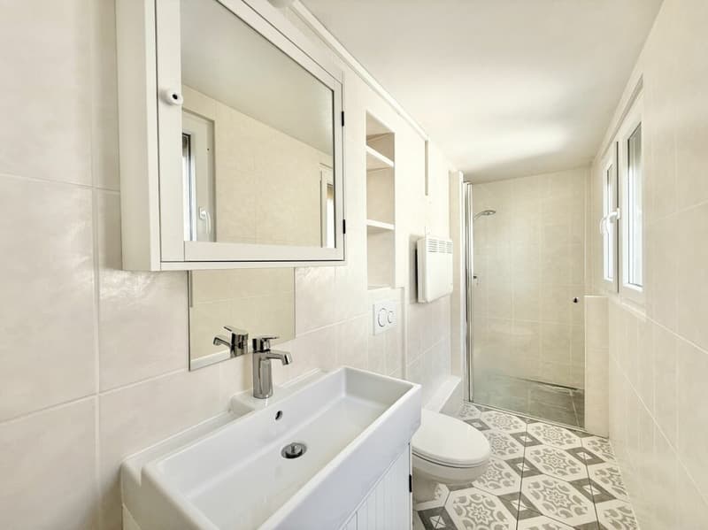 Casa con 2 appartamenti a Fully (9)