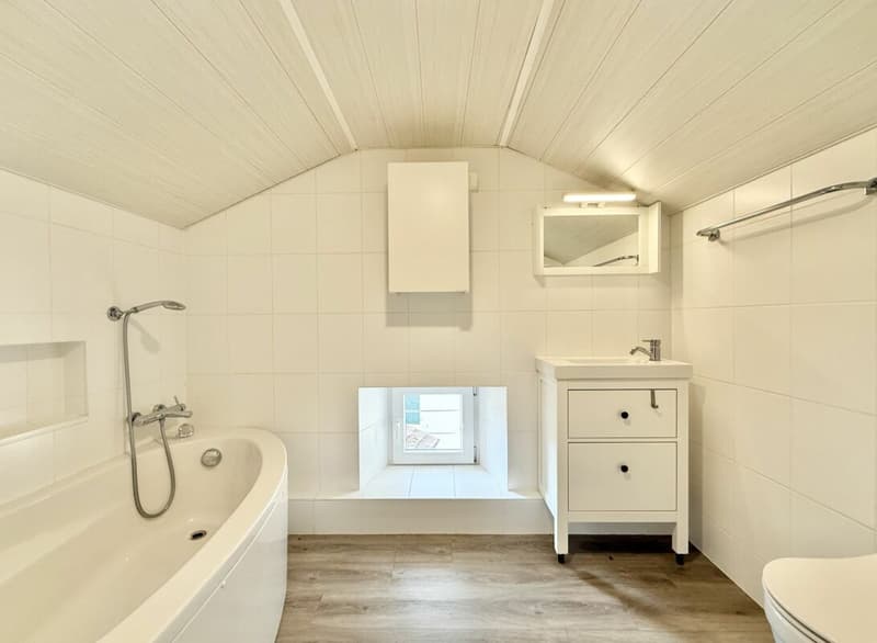 Casa con 2 appartamenti a Fully (10)