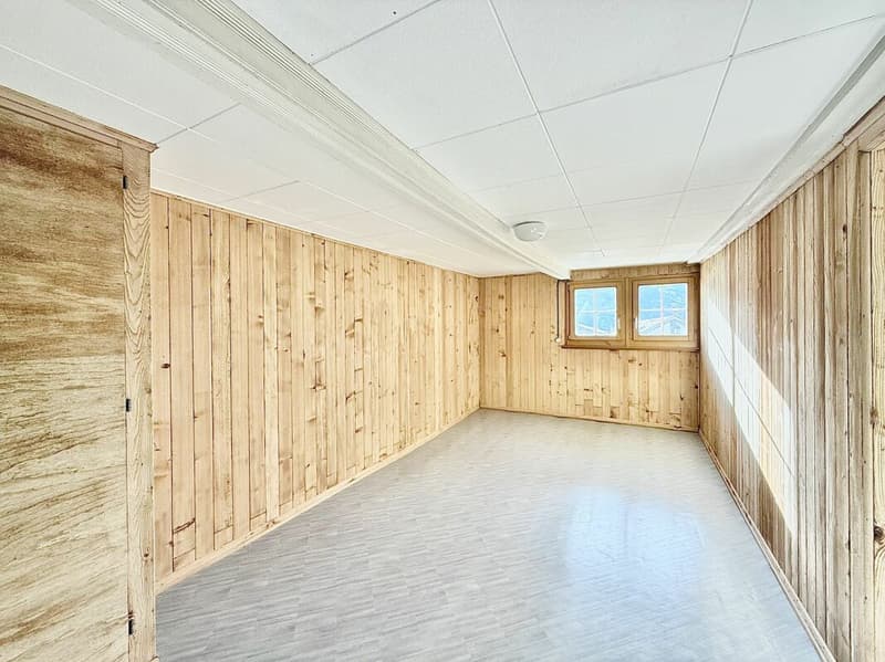 4.5-room apartment in the center of Lens (1)