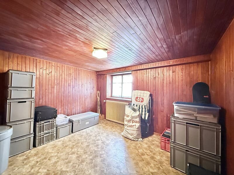 4.5-room apartment in the center of Lens (15)