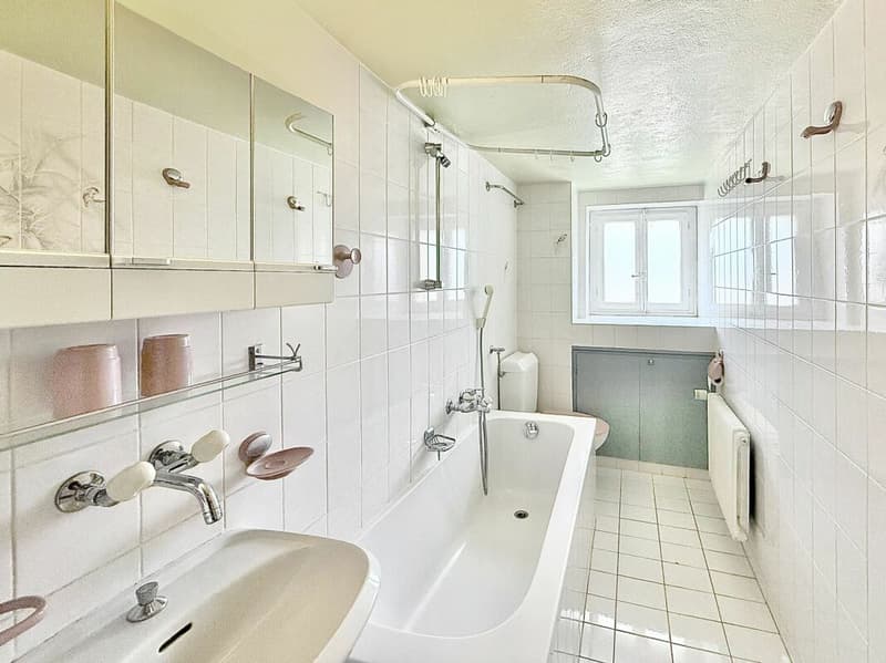 4.5-room apartment in the center of Lens (12)