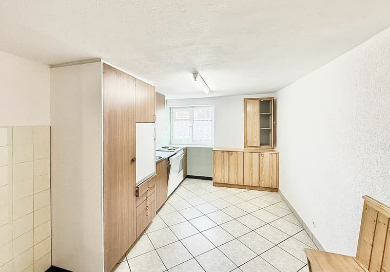 4.5-room apartment in the center of Lens (8)