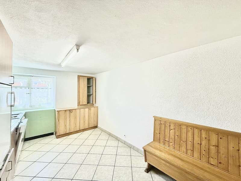 4.5-room apartment in the center of Lens (9)