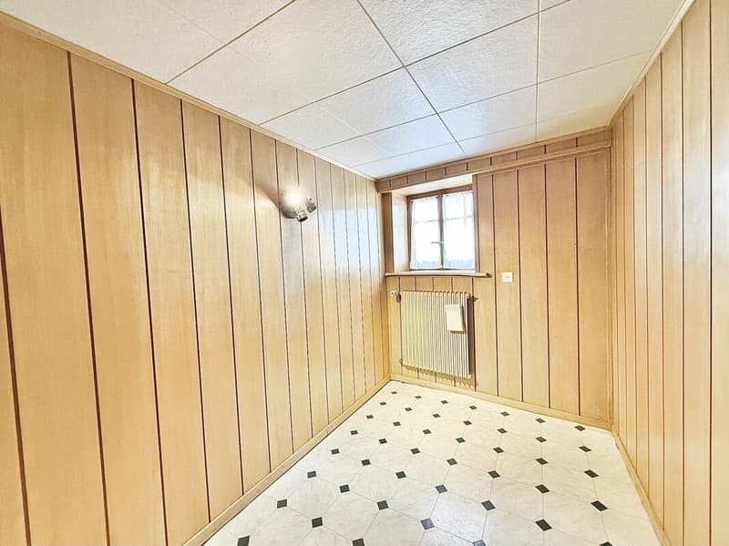 4.5-room apartment in the center of Lens (13)