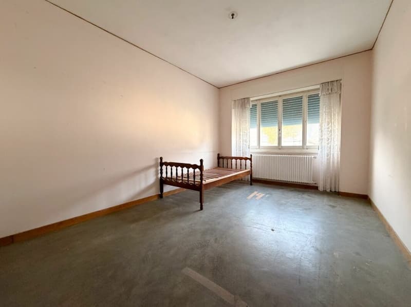 Casa con possibilità di trasformazione in appartamenti multipli a Charrat (11)
