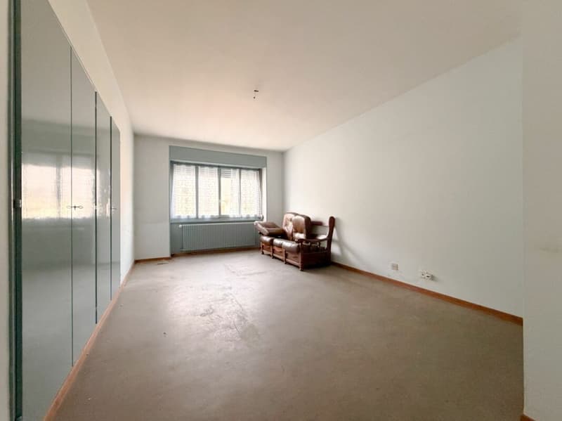 Casa con possibilità di trasformazione in appartamenti multipli a Charrat (9)