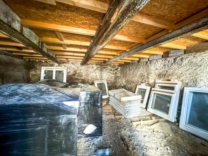 Village house 18 rooms in Agarn (17)