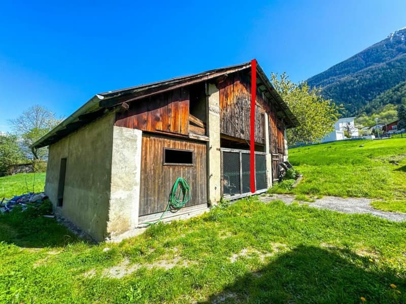 Village house 18 rooms in Agarn (10)