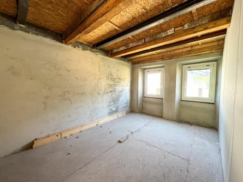 Village house 18 rooms in Agarn (19)