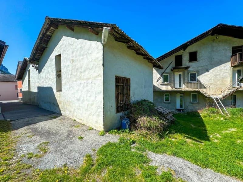 Village house 18 rooms in Agarn (9)