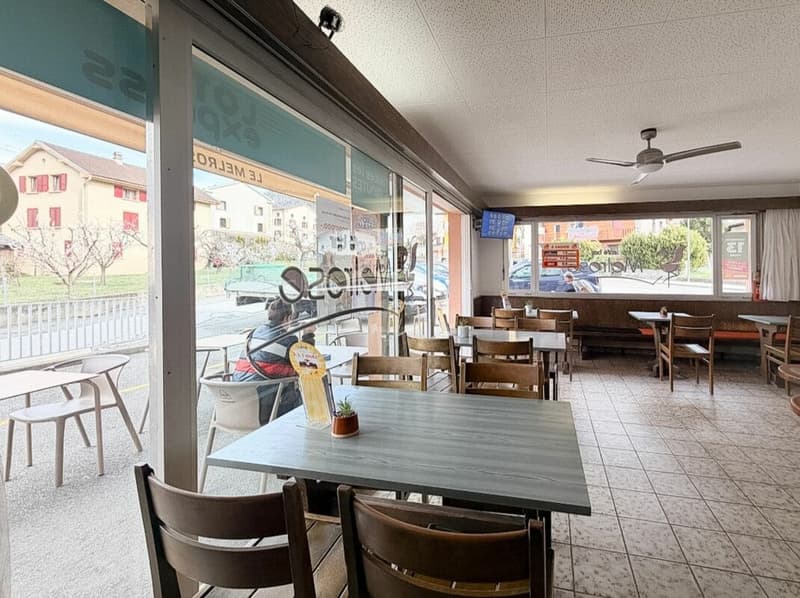 Strategic rental property with 6% yield in the center of Riddes (6)