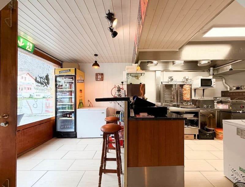 Strategic rental property with 6% yield in the center of Riddes (10)