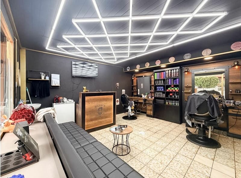Strategic rental property with 6% yield in the center of Riddes (9)