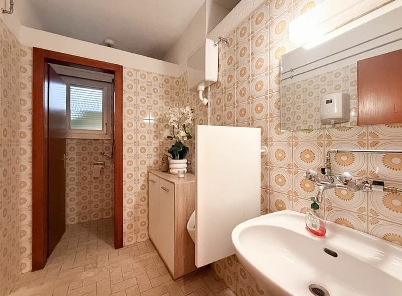 Strategic rental property with 6% yield in the center of Riddes (11)
