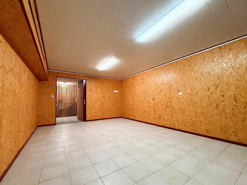 Strategic rental property with 6% yield in the center of Riddes (13)