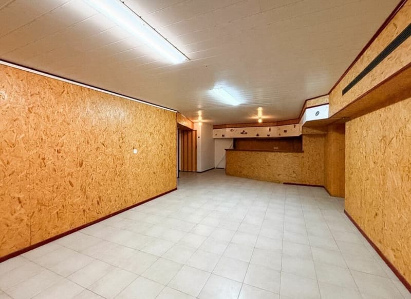 Strategic rental property with 6% yield in the center of Riddes (12)