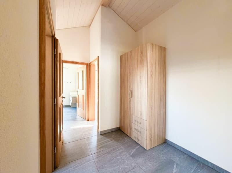 Charmantes Einfamilienhaus in Raron / Charmante maison individuelle à Rarogne (24)