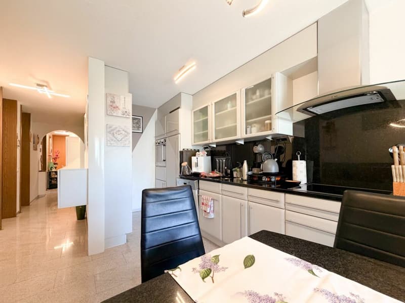 4,5-Zimmer-Wohnung in Visp (6)