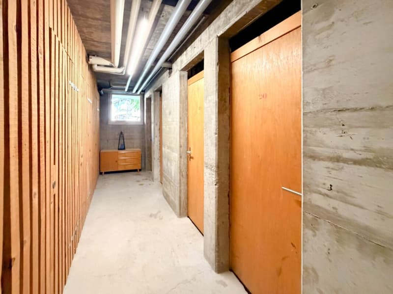 Vollständig renovierte 4,5-Zimmer-Wohnung in Gampel (18)