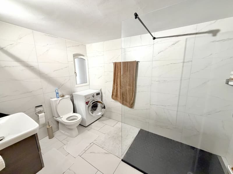 Reserved / Independent 3.5-room apartment in Savièse (20)