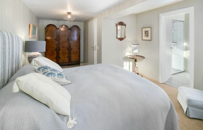 Chalet 5.5 rooms in Anzère (19)