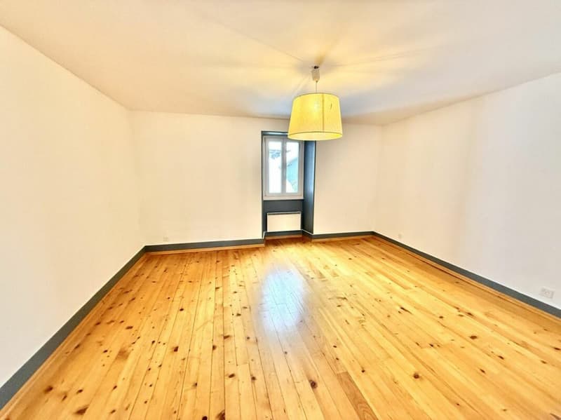Duplex 6.5 rooms in St-Léonard (12)