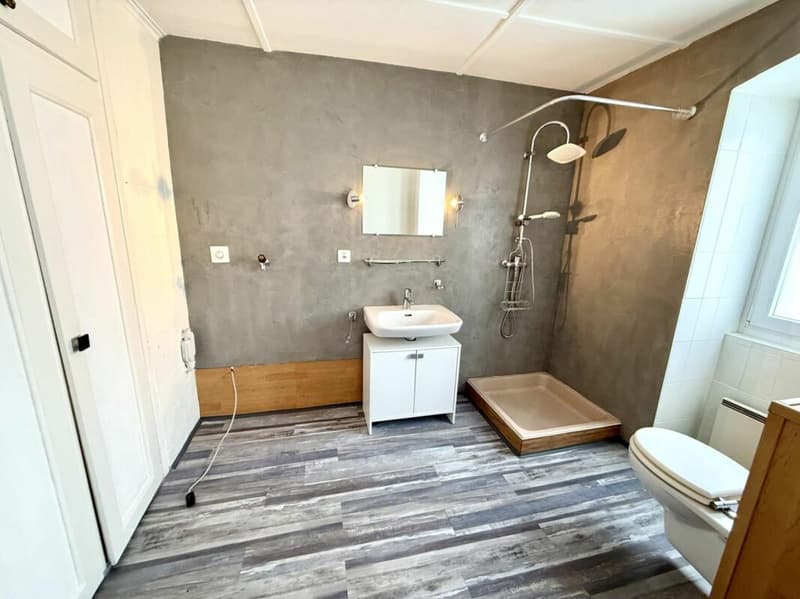 Duplex 6.5 rooms in St-Léonard (13)